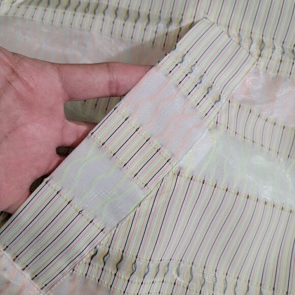 Nike Tech Pack Hooded Zipper Jacket Windrunner Lace Tan Black Small S CZ9245 902 - Picture 11 of 16